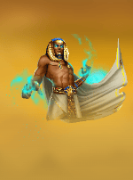 Ra The King-bg