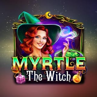 Myrtle The Witch-bg