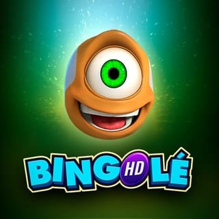 Bingolé HD-bg