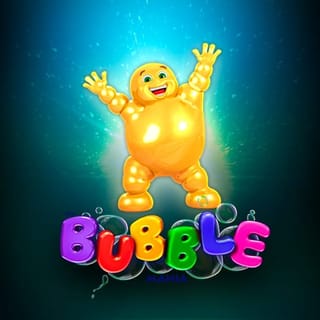 Bubble Mania HD-bg