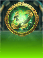 Mystic Wheel-bg