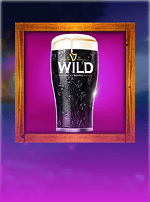 Leprechaun's Lucky Barrel-bg