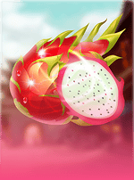 Sweety Honey Fruity-bg