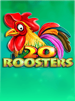 20 Roosters-bg