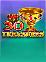 30 Treasures-bg