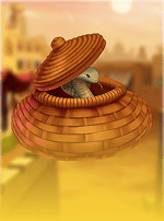 Arabian Spins-bg