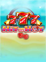 Hit the Hot-bg
