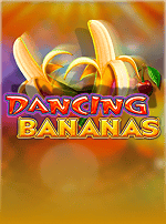 Dancing Bananas-bg