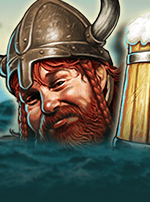Viking's Fun-bg