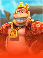 Return of Kong Megaways-bg