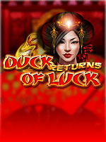 Duck Of Luck Returns-bg