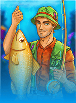 Fishin Frenzy Megaways-bg