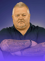 Rush Darts Live-bg