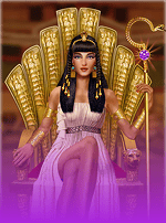 Sceptre of Cleo com-bg