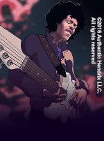 Jimi Hendrix-bg