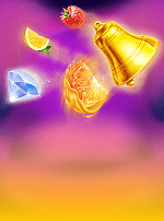 Blazing Bells™ - Ways Plus™ PowerPlay™ Jackpot-bg