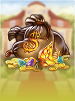 Piggy Riches-bg