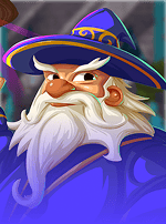 Secrets Of The Sorcerer-bg