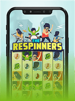The Respinners-bg
