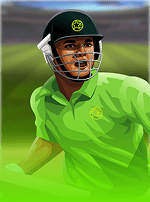 Cricket Star-bg