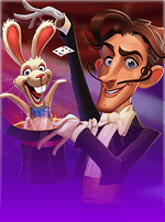 Rabbit in the Hat-bg
