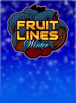 Fruit Lines Winter-bg