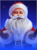 Jingle Ways MegaWays-bg