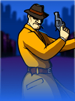 Cops And Robbers-bg