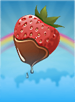 Mega Love-bg