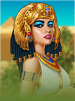 Egyptian Magic-bg