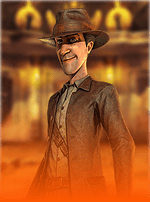Lost Mystery Chests-bg