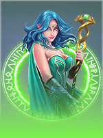 Link King Lady Dragon-bg