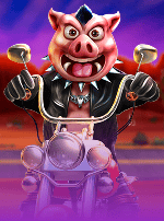 Hell’s Hogs-bg