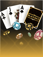 Blackjack MH 21+3-bg
