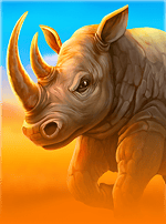Slingo Stampede-bg