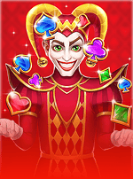 Joker Rush-bg