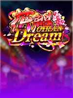 Oiran Dream-bg