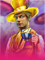 9 Mad Hats-bg