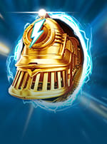 Gold Blitz-bg