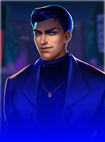 Neon Villains-bg