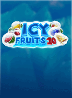 Icy Fruits 10-bg