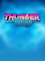 Thunder Evolution Bingo-bg