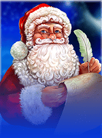 Santa's Bag-bg
