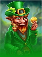 Leprechaun's Coins-bg