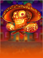 Un Dia De Muertos-bg