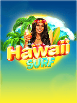 Hawaii Surf-bg