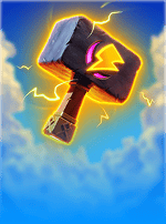 12 Bolts of Thunder-bg