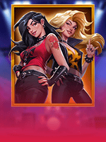 Rockstar: World Tour - Hold & Win™-bg