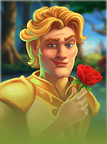 Charming hearts-bg
