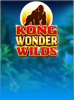 Kong Wonder Wilds-bg